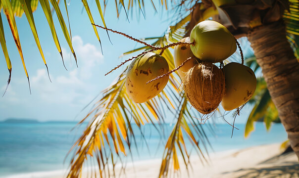 Natural fresh fruit for health