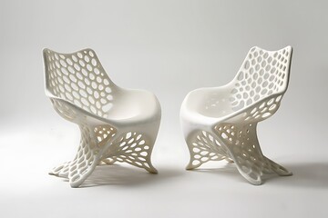 silver christmas decoration