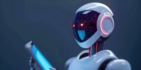 How AI chatbots are utilized by humans in engineering and deep learning. Concept AI Chatbots, Human Interaction, Engineering Applications, Deep Learning Support