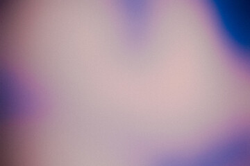 Color gradient grainy Abstract background, noise texture effect