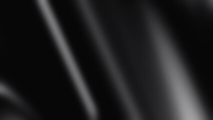 black and white smooth gradient background