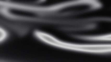 black and white smooth gradient background