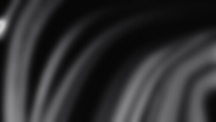 black and white smooth gradient background