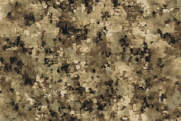 Digital marpat camo camouflage pattern backgrounds weathered textured.