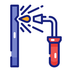 Welding Metal Structures for Building Durability