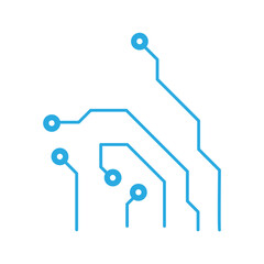  digital circuit board 