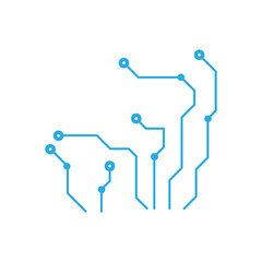  digital circuit board 