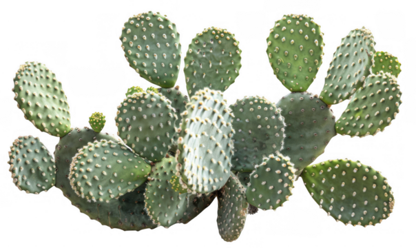 Branching Prickly Pear Cactus