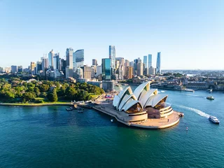 Sydney Opera House, Sydney Australia