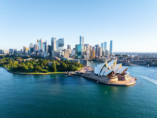 Sydney Opera House, Sydney Australia