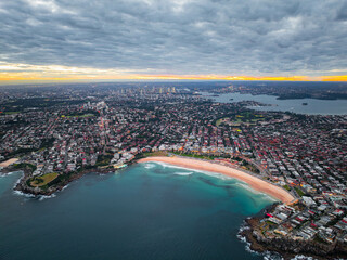 Sydney Bondi Beach, Sydney Australia
