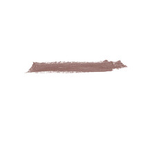 Brown Gouache Smear