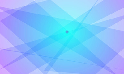 Geometric colorful minimal triangle shape background. Concept for template, texture, website, banner and brochure background. Vector illustration