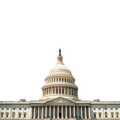The United States Capitol