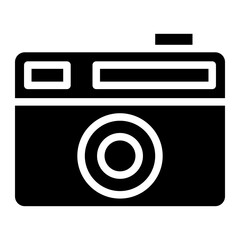 camera glyph 