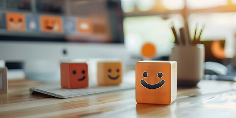 Leveraging sentiment analysis in customer service for social media feedback monitoring and resolution. Concept 1, Sentiment Analysis.2, Customer Service.3, Social Media Feedback.4, Monitoring.5