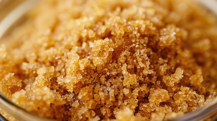 Brown sugar