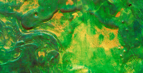 Embrace the Joy: Dive into a Cheerful Kaleidoscope of Colors and Shapes in an Abstract Wonderland