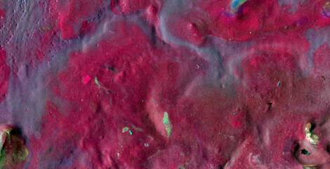 Dynamic and Vibrant Abstract Delight: A Kaleidoscope of Colors, Shapes, and Patterns