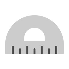 Measuring Utensils Vector Flat Icon design