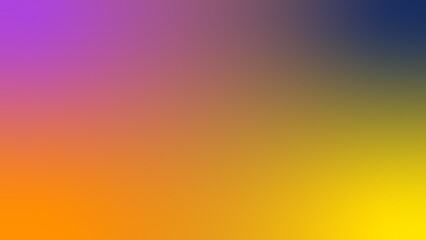 Neon color theme gradient abstract background