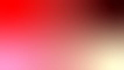 Neon color theme gradient abstract background