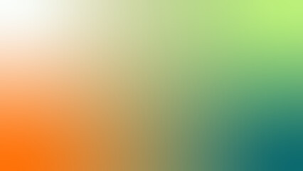 Neon color theme gradient abstract background