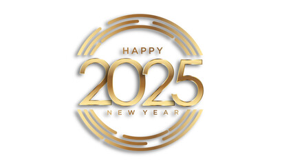 2025 Happy New Year