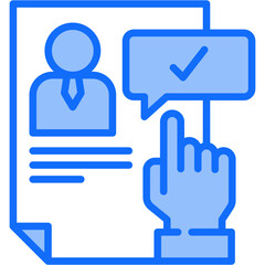 Obraz premium Workgroup Icon