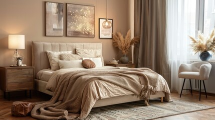 home interior design, bedroom design ideas