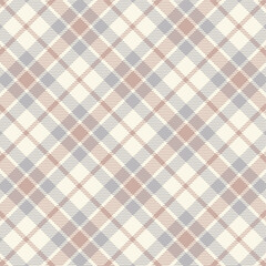 vector checkered pattern or plaid pattern . tartan, textured seamless twill for flannel shirts, duvet covers, other autumn winter textile mills. vector format