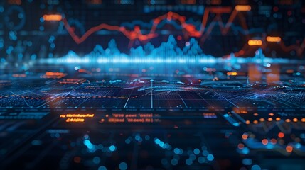 Real Time Digital Dashboard for Comprehensive Water Resource Management and Predictive Analytics