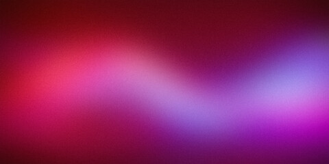 Vivid red and purple gradient background with a smooth blend, ideal for creating eye-catching and dynamic designs, suitable for digital art, web design, and marketing materials