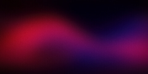 Abstract vibrant gradient with dynamic blends of red, purple, and blue hues. Perfect for modern design, digital art, backgrounds, and creative projects