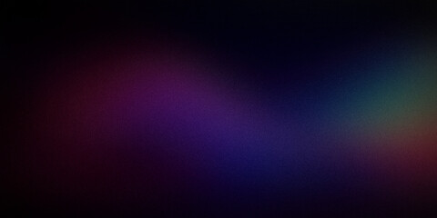 A stunning gradient background featuring rich shades of deep purple, blue, and a touch of green. Ideal for digital art, web design, and marketing materials seeking a modern and vibrant look