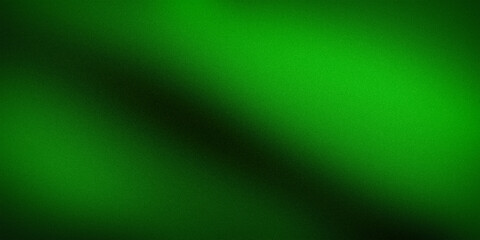 A vibrant green gradient background with a smooth transition of dark to light green shades. Perfect for eco-friendly designs, nature themes, and fresh, energetic digital projects