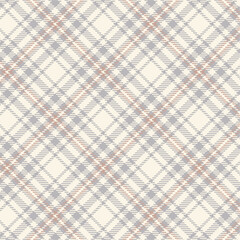 vector checkered pattern or plaid pattern . tartan, textured seamless twill for flannel shirts, duvet covers, other autumn winter textile mills. vector format