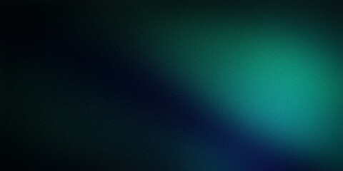 A dark gradient background transitioning from deep green to teal and blue hues. Perfect for adding a moody and atmospheric touch to digital designs, websites, and creative projects
