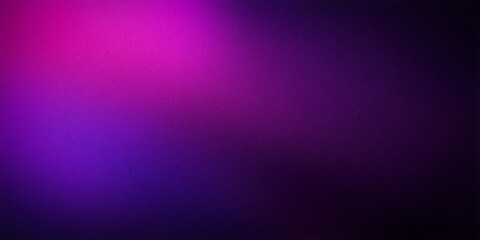 A vibrant gradient background transitioning from deep purple to magenta, creating a rich and dynamic effect. Ideal for digital design, web backgrounds, and graphic projects needing a bold and colorful