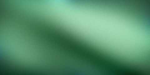 A soothing green gradient background blending various shades of green, creating a calm and fresh ambiance. Ideal for digital designs, presentations, and creative projects needing a tranquil touch