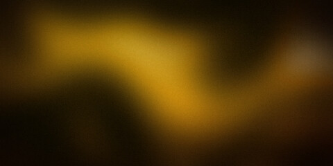 A warm yellow gradient background that smoothly transitions into darker shades, evoking a sense of warmth and comfort. Ideal for creative and artistic projects