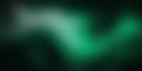 A gradient background blending deep greens and subtle white tones, creating a smooth, tranquil effect. Perfect for modern, nature-inspired designs and elegant projects