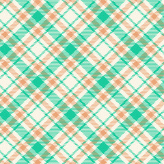 vector checkered pattern or plaid pattern . tartan, textured seamless twill for flannel shirts, duvet covers, other autumn winter textile mills. vector format