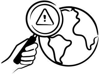 Problem earth