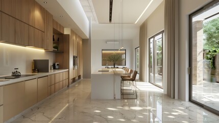 modern kitchen interior, professional interior design photos, kitchen design ideas