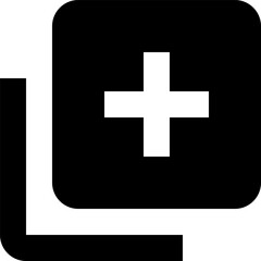 Obraz premium modern thin-line icons. Outline isolated signs for mobile and web