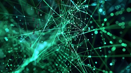 Your interpretation of the term dark web