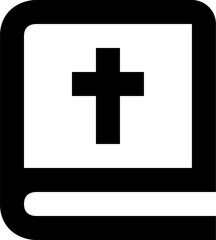 Obraz premium modern thin-line icons. Outline isolated signs for mobile and web