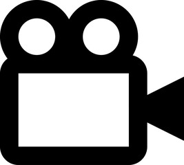 modern thin-line icons. Outline isolated signs for mobile and web