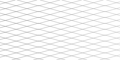 Naklejka premium White geometric abstract transparent background. vector gradient gray line abstract pattern Transparent monochrome striped texture, seamless pattern, modern stylish texture. 